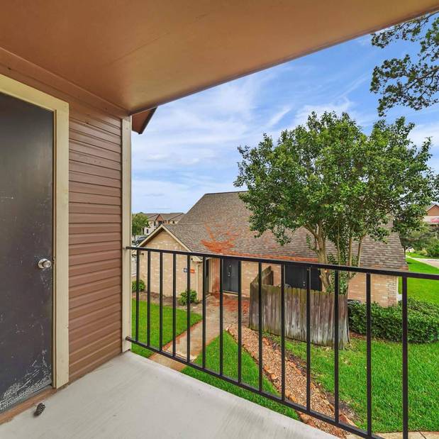 Images The Brazos Apartments