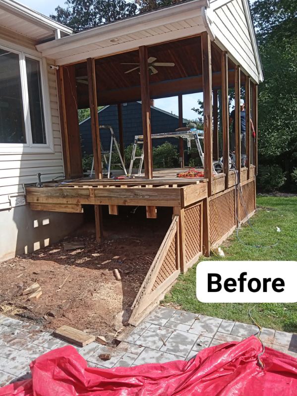 Images Parada Construction, LLC