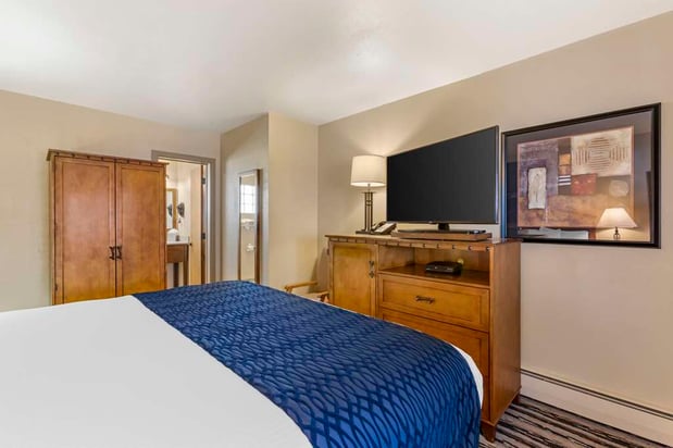 Images Best Western Sunset Inn