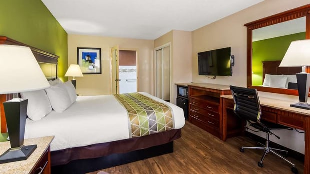 Images Best Western Murfreesboro