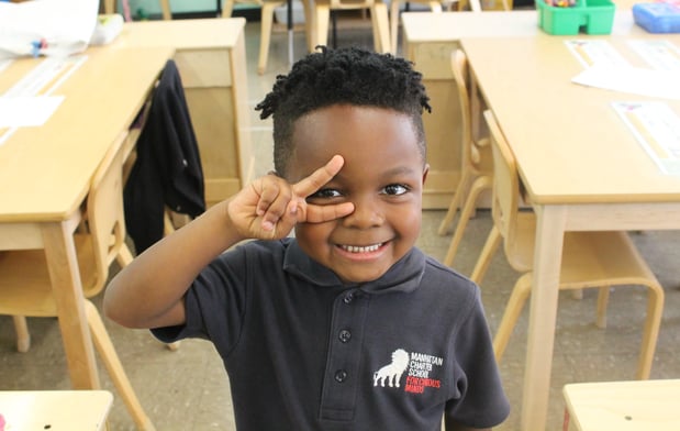 Images Manhattan Charter School 1