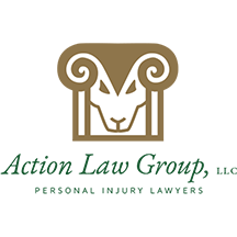 Action Law Group Logo