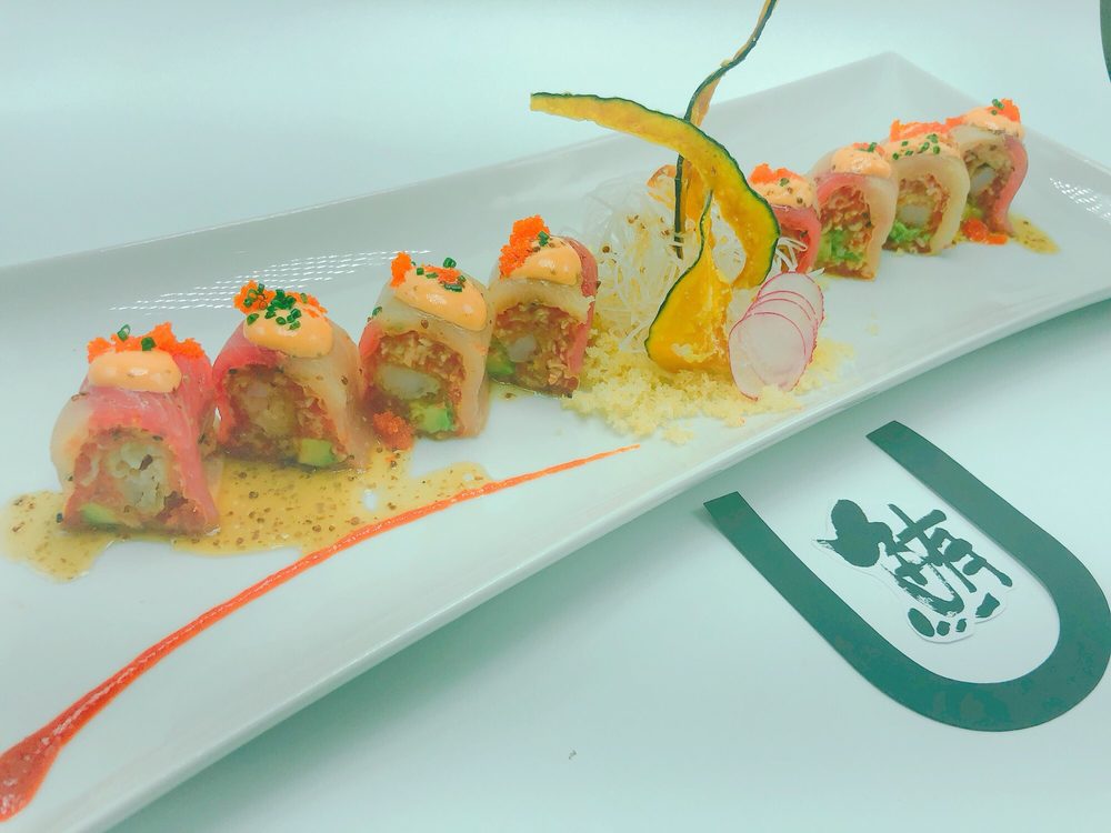 Sushi Huntington Beach Ca Sushi Huntington Beach Ca