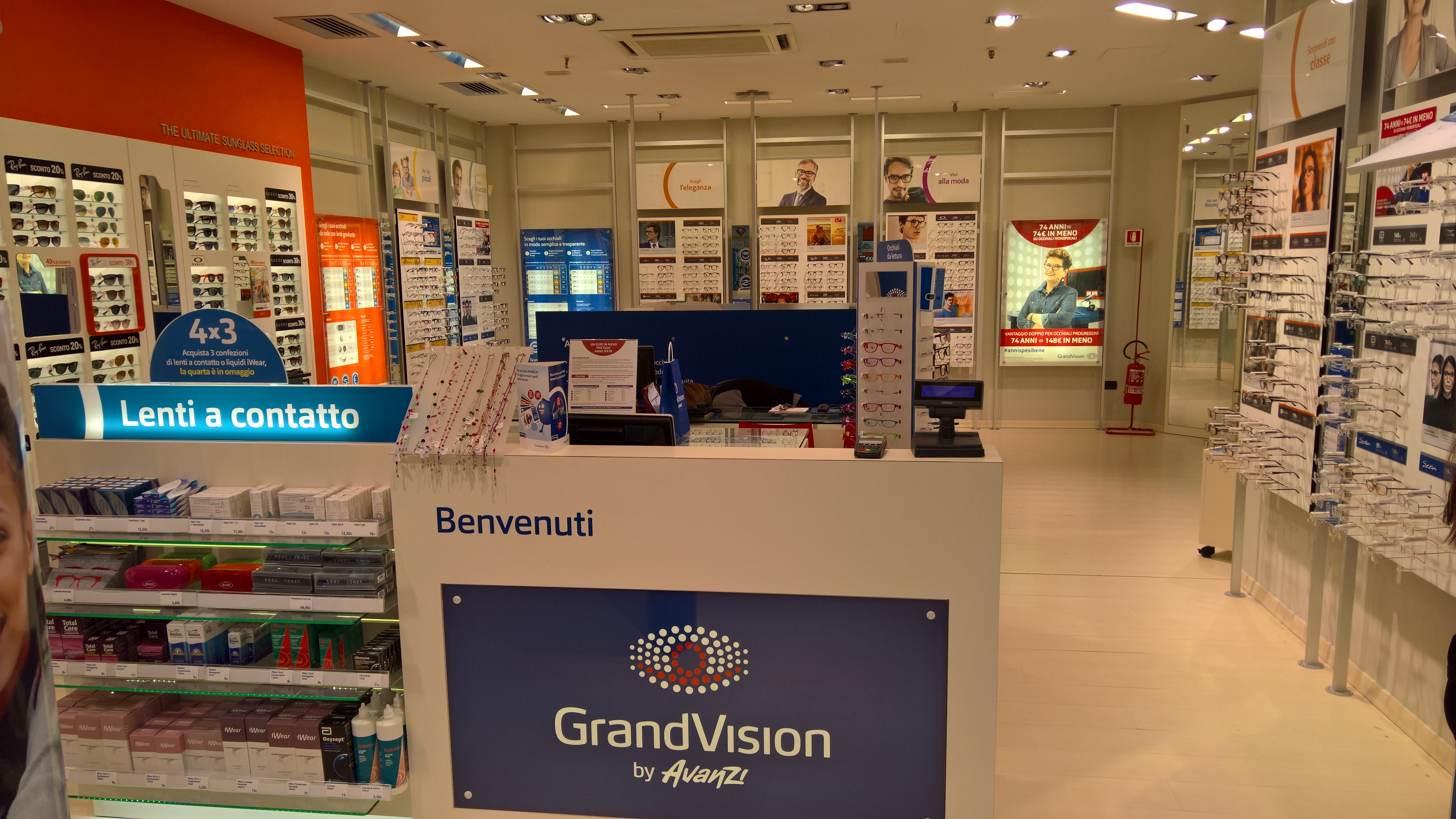 Images GrandVision