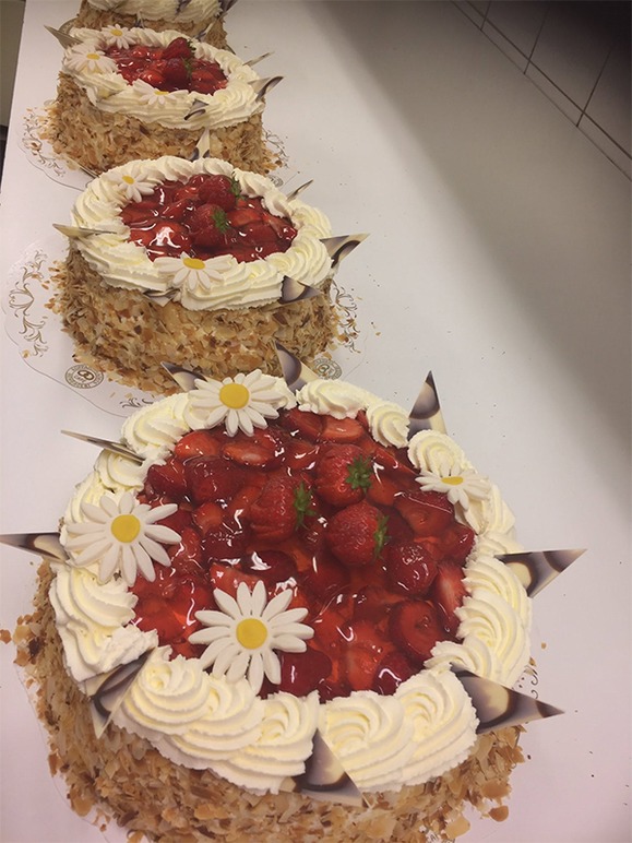 Images Kopparsträdets Hembageri