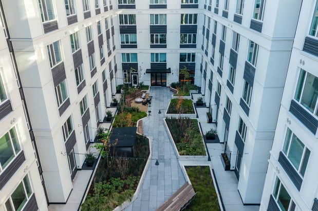 Images Modera Morrison