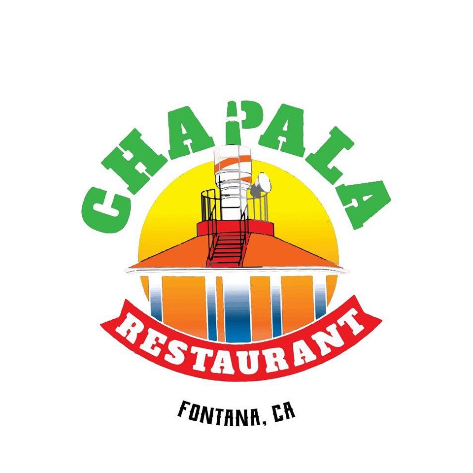 Chapala Restaurant Logo