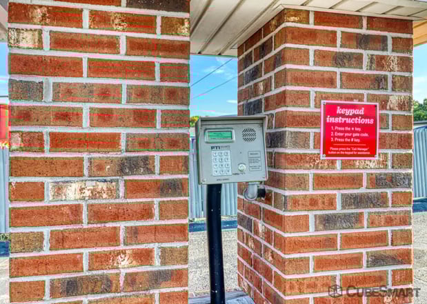 Images CubeSmart Self Storage