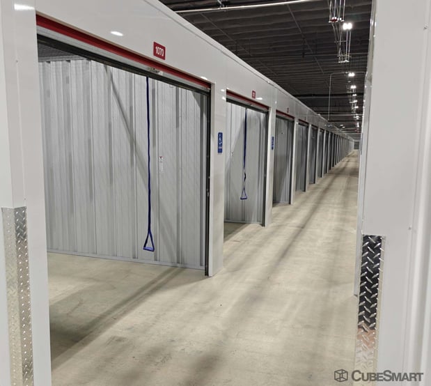 Images CubeSmart Self Storage