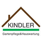 Gartenpflege & Hauswartung Marcel Kindler Logo