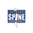 Advanced Spine & Rehabilitation Logo
