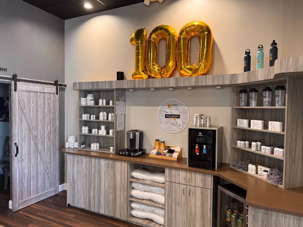 Images 100% Chiropractic - Port Orange
