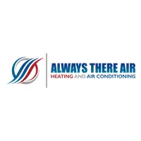 Always There Air Logo