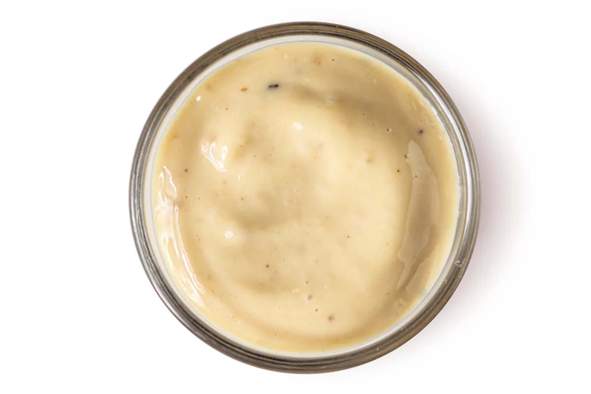 Donkey Sauce (THE BOSS OF SAUCE)