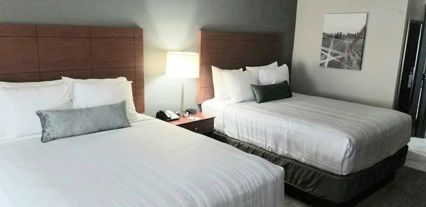 Images Best Western Lexington Inn