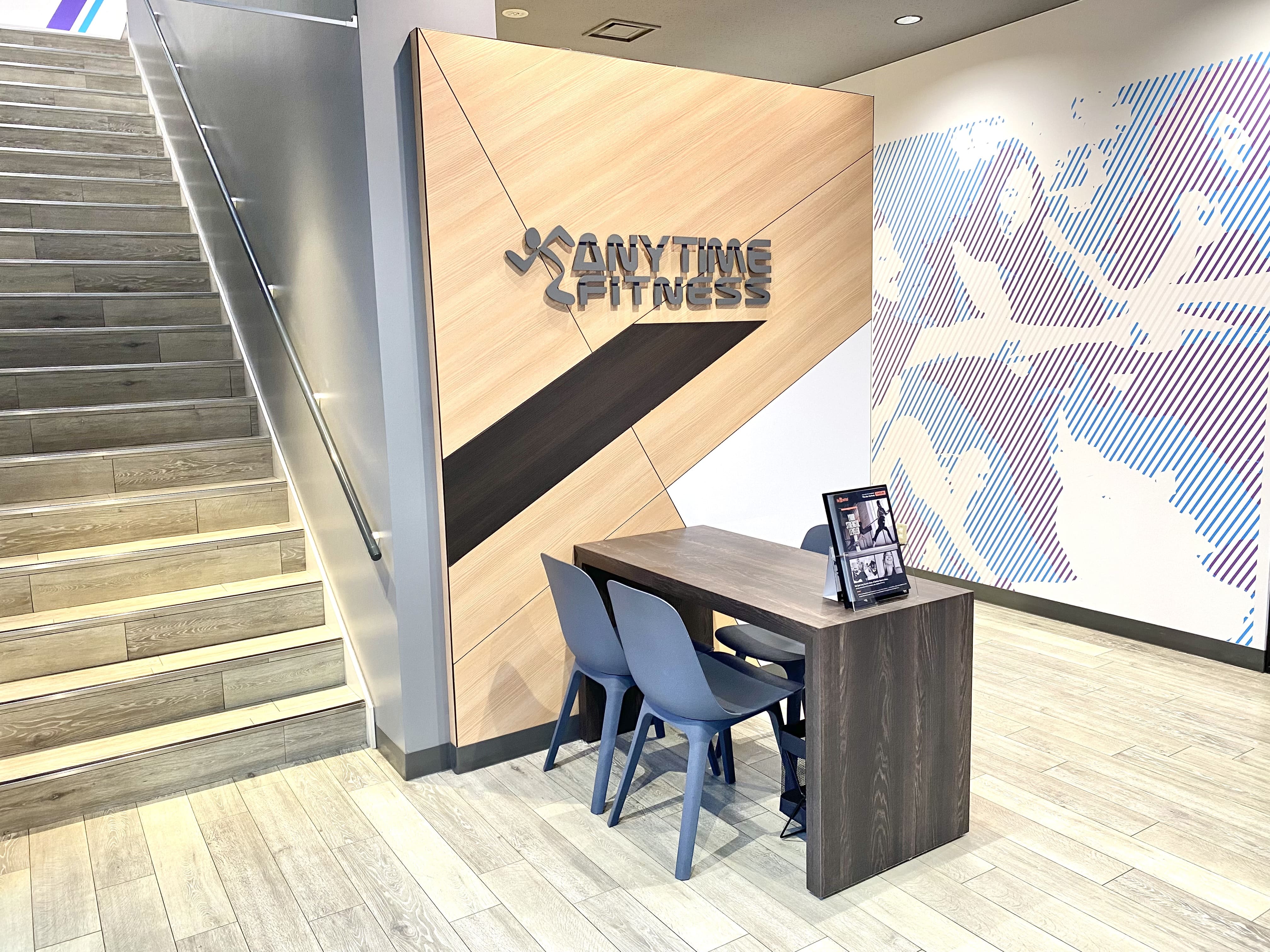 Images エニタイムフィットネス 千葉桜木店