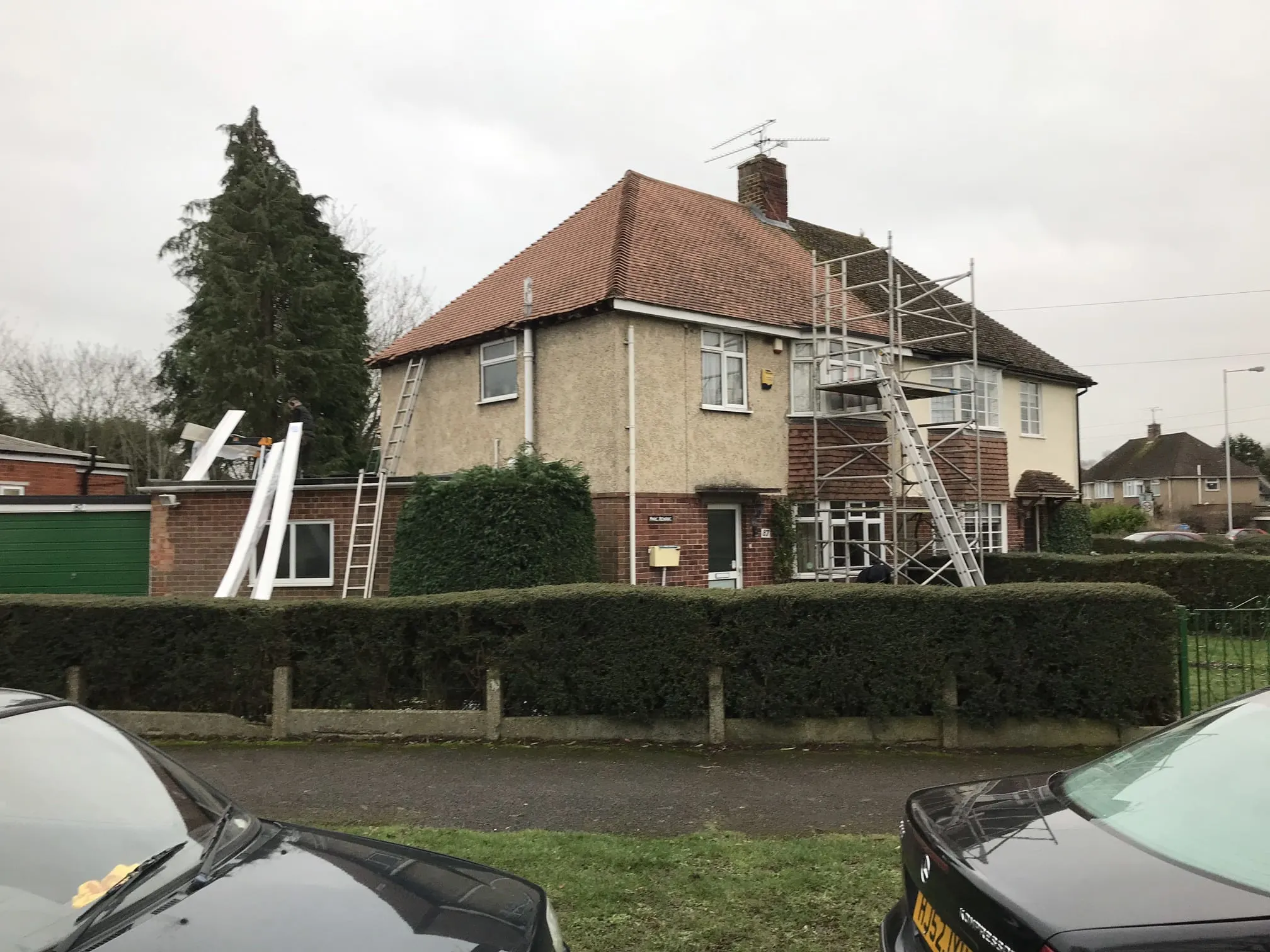 Images ABRS Roofing Services Ltd