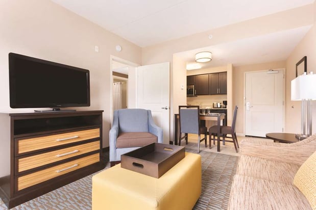 Images Homewood Suites by Hilton Atlanta Airport North