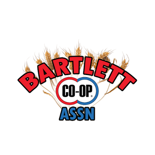 Bartlett Co-op Association - Oswego Logo