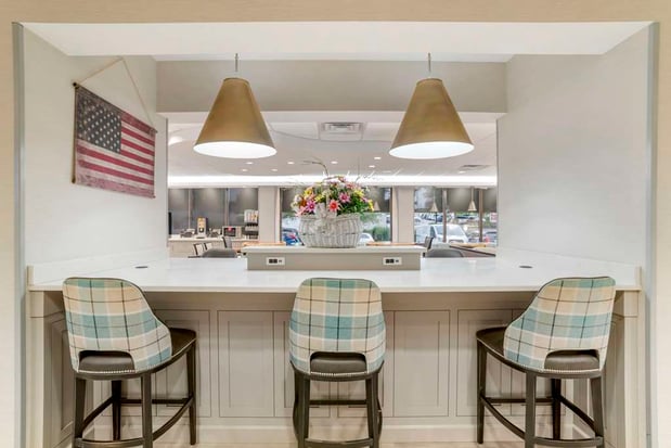 Images Best Western Plus Greenville I-385 Inn & Suites