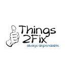 Things 2Fix Logo