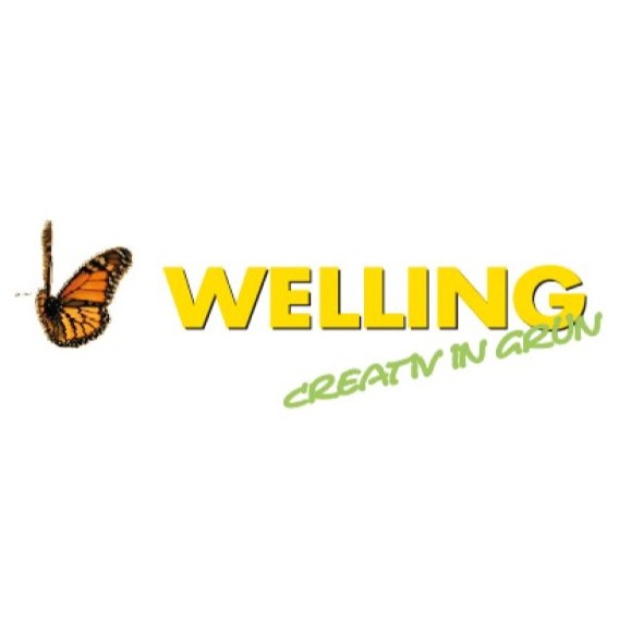 Logo Gärtnerei Welling