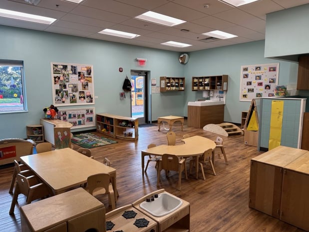 Images Spring Street KinderCare