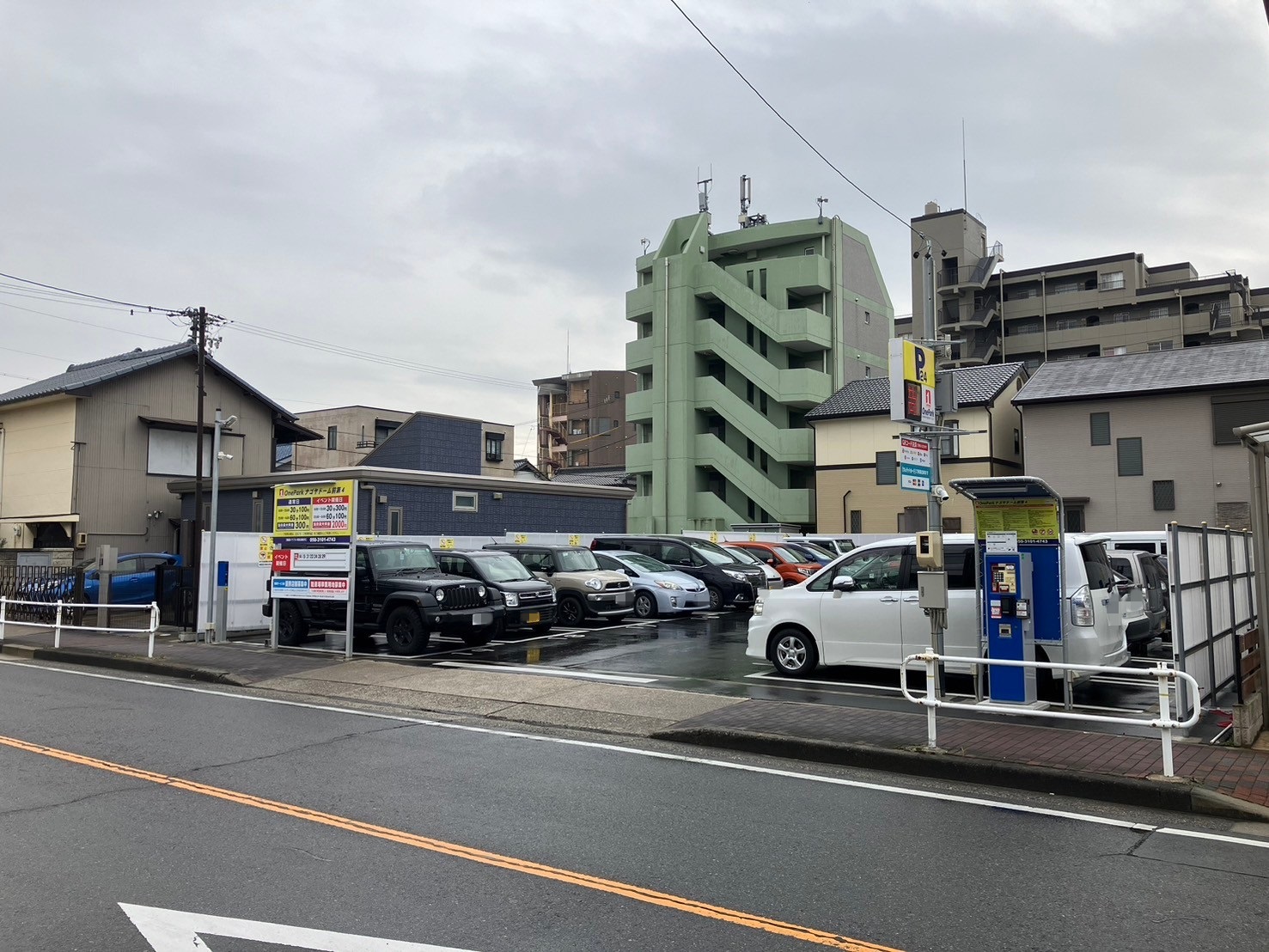 Images ONE PARKナゴヤドーム前第4