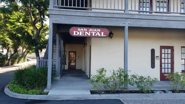 Images Coastline Dental - Randal Leoni, DMD