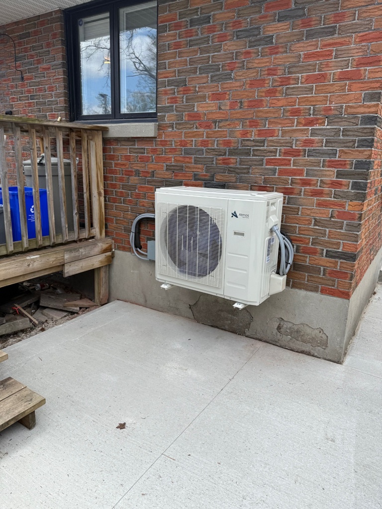 SA Mechanical Heating and Cooling Ltd