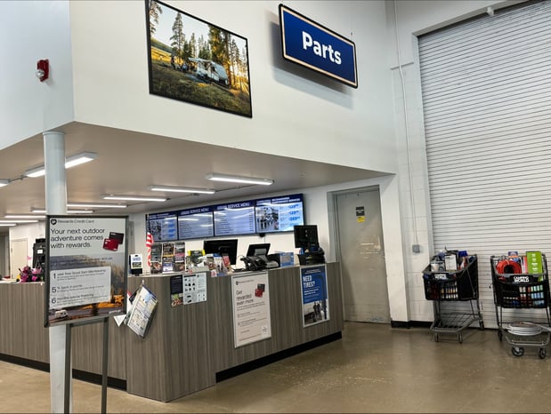 Images Camping World RV Sales