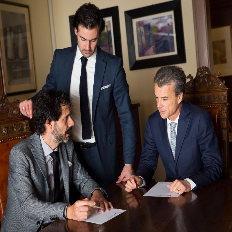 Images Studio Legale Moretti