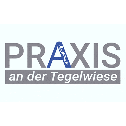 Logo von Praxis an der Tegelwiese