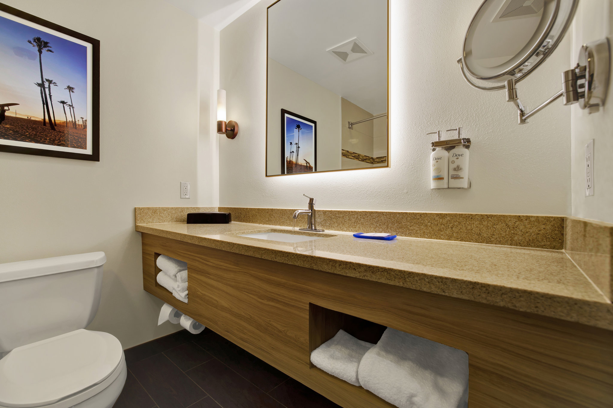 Holiday Inn Express & Suites Carpinteria by IHG Image