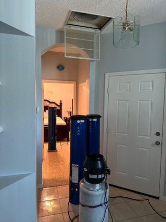 Images BioSweep of Central Florida