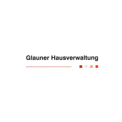 Glauner Hausverwaltung in Stuttgart - Logo