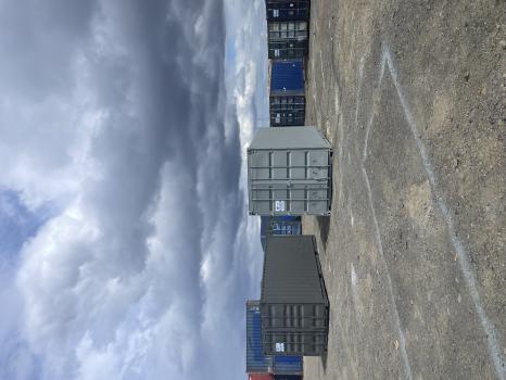 Images Fleet Shipping Containers Tasmania