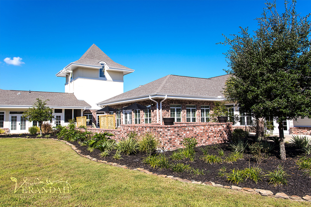 Images The Verandah Retirement Community