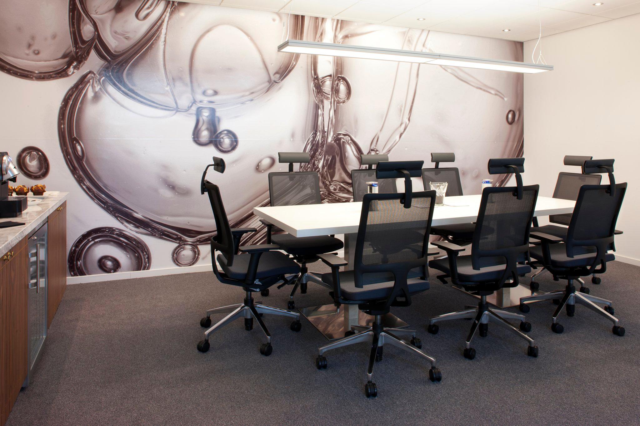 Fotos - Crowne Plaza Antwerp by IHG - 48