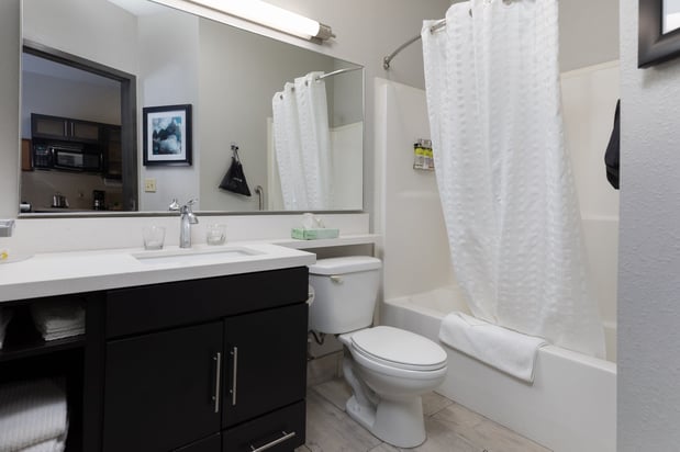 Images Candlewood Suites Knoxville Airport-Alcoa by IHG