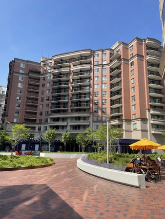 Images Bethesda Place Apartments