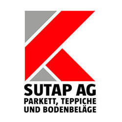 Sutap AG Logo