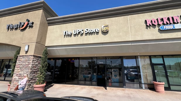 Images The UPS Store