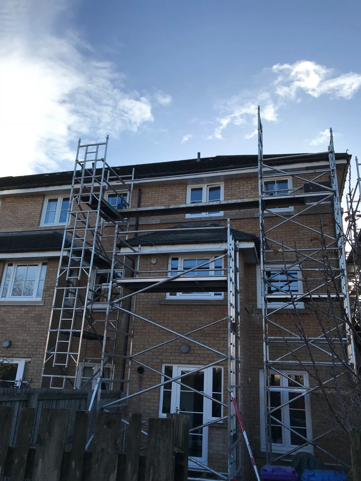 Images Scaffolding & Access Supplies Ltd