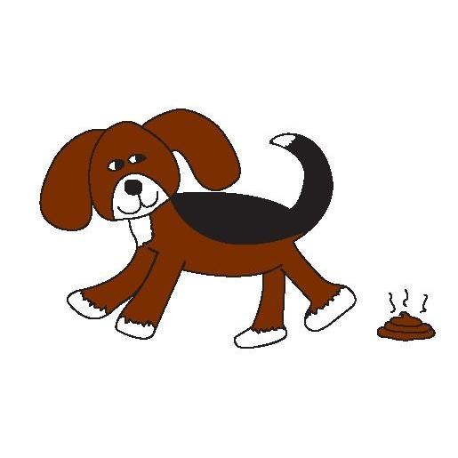 Dog Doody Duty Logo