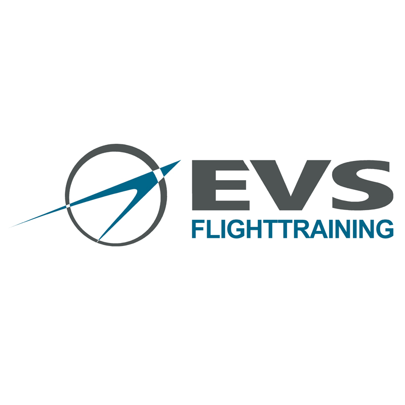 Logo EVS Flighttraining GmbH & Co. KG