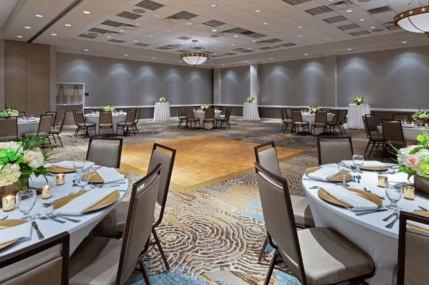 Images DoubleTree Resort by Hilton Hotel Grand Key - Key West