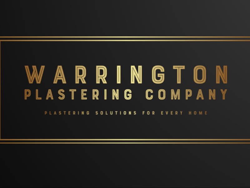 Images Warrington Plastering Co