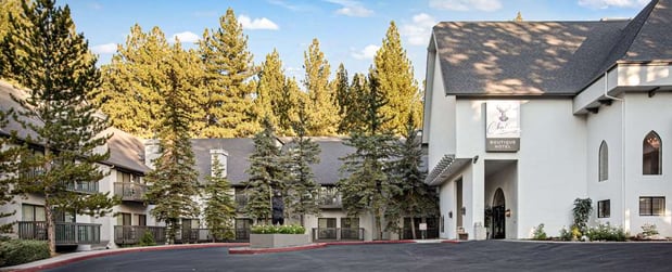 Images Chateau Big Bear Boutique Hotel, BW Signature Collection