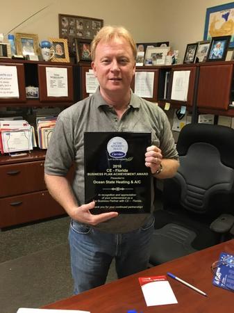 Images Ocean State Air Conditioning & Heating